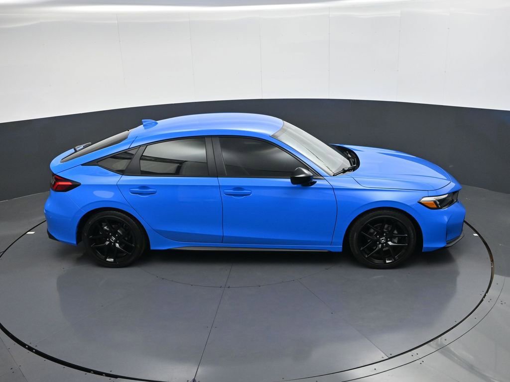 Used 2026 Honda Civic Sport image 25