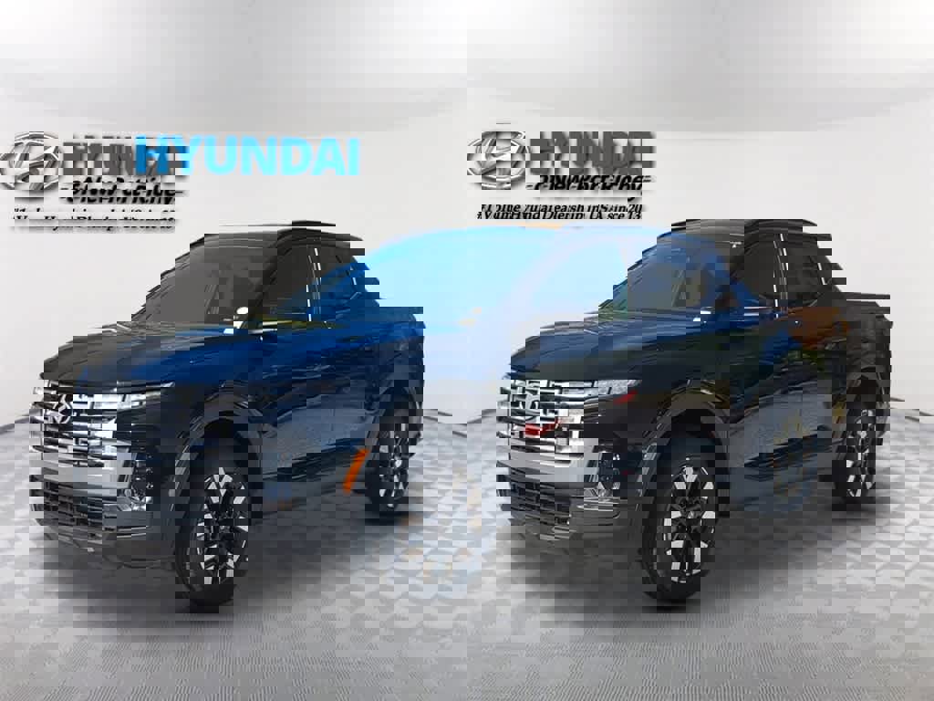 New 2026 Hyundai Santa Cruz SEL