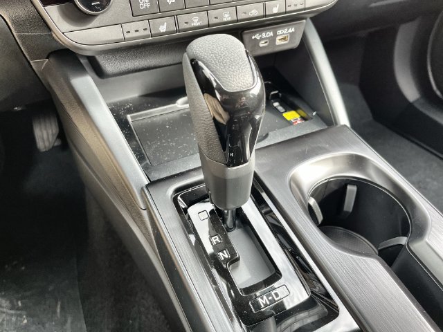 New 2026 Subaru Outback Premium AWD/4WD image 31