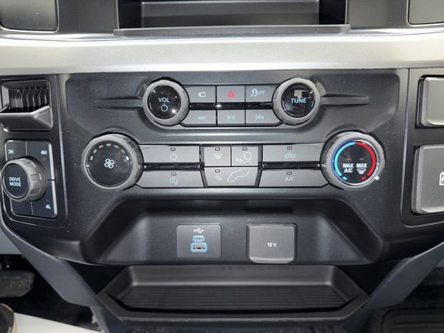 New 2026 Ford F250 XL w/ 360-Degree Camera Package image 22