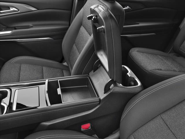 New 2026 Chevrolet Traverse LT FWD image 10