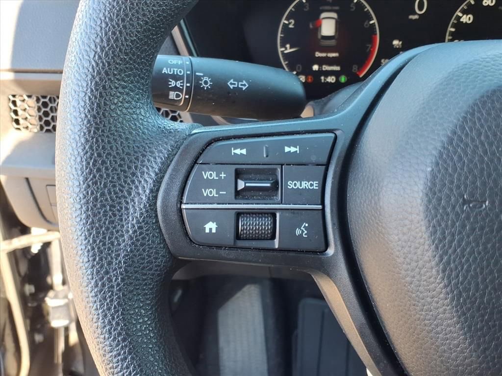 Used 2023 Honda CR-V EX image 20