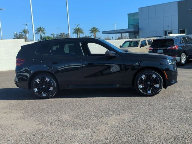 New 2026 BMW X3 xDrive30 w/ M Sport Package image 5