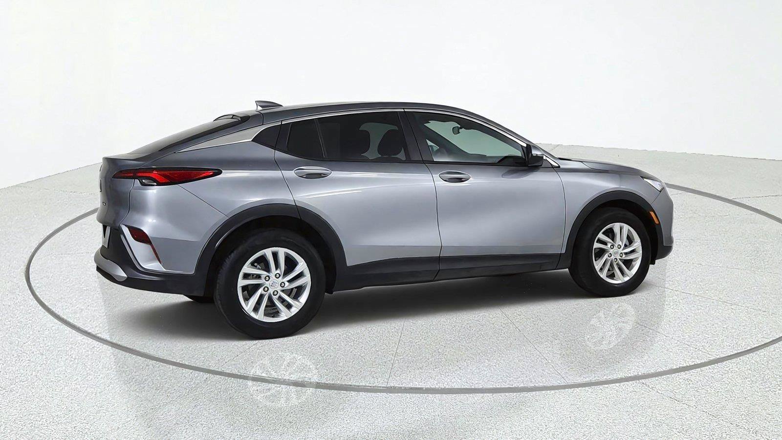 Used 2026 Buick Envista Preferred FWD image 7