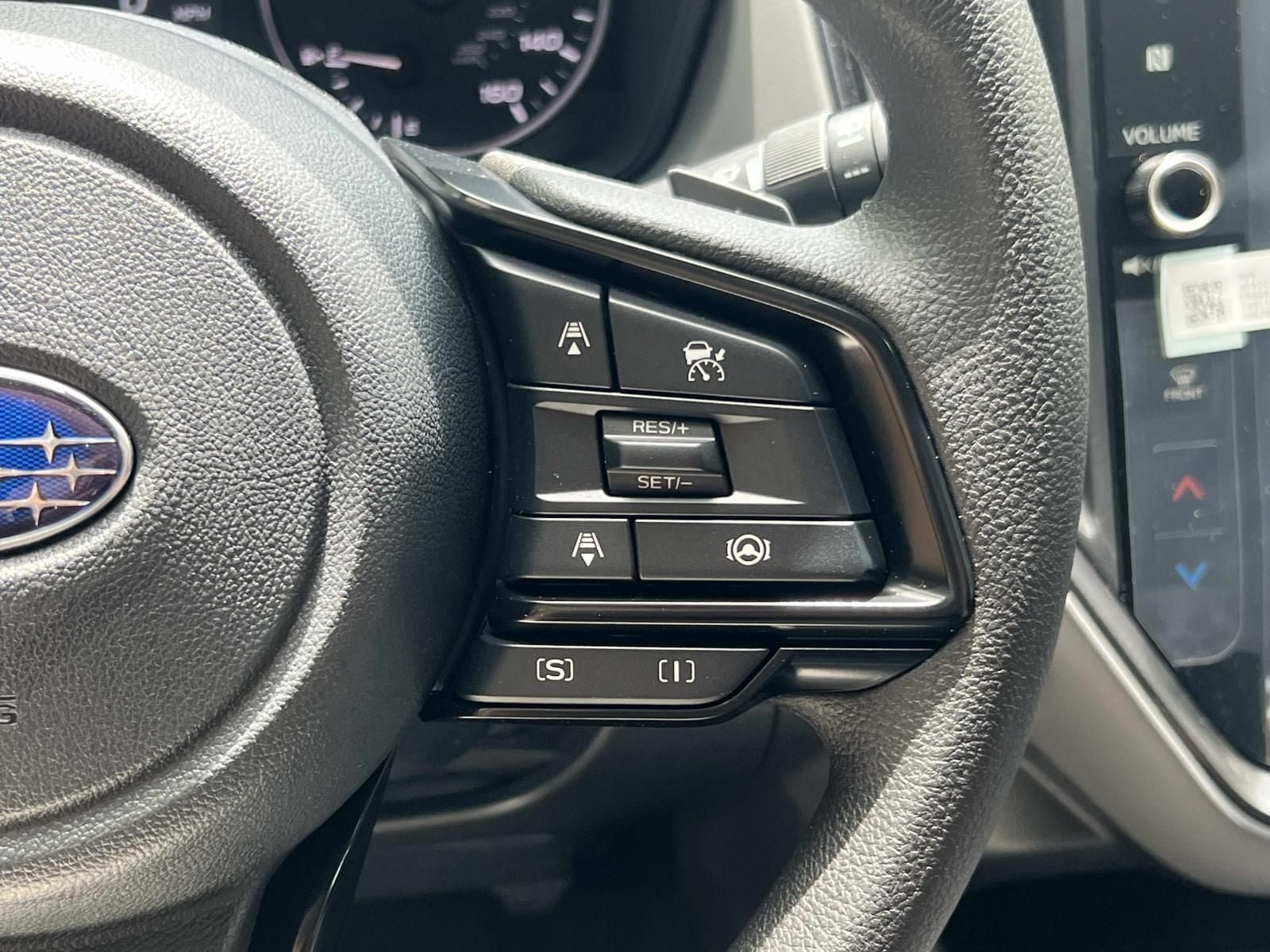 New 2026 Subaru Crosstrek 2.5i Premium AWD/4WD image 18