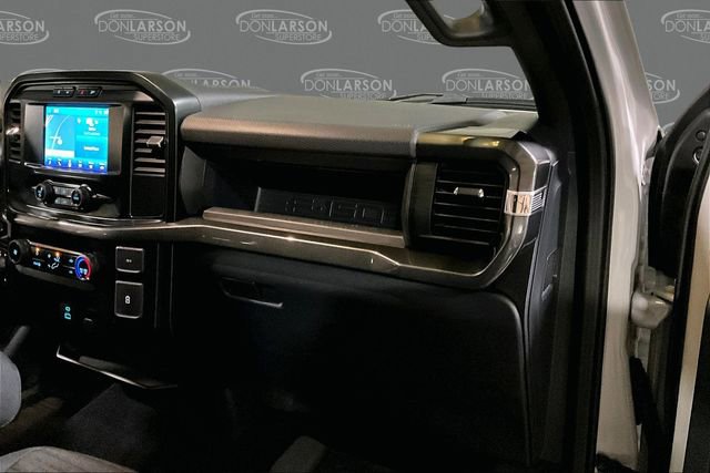 Used 2023 Ford F150 XL w/ STX Appearance Package image 32