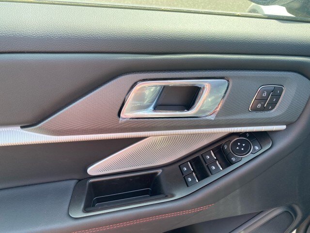 New 2026 Ford Explorer ST w/ Sun And Sound Package AWD/4WD image 8