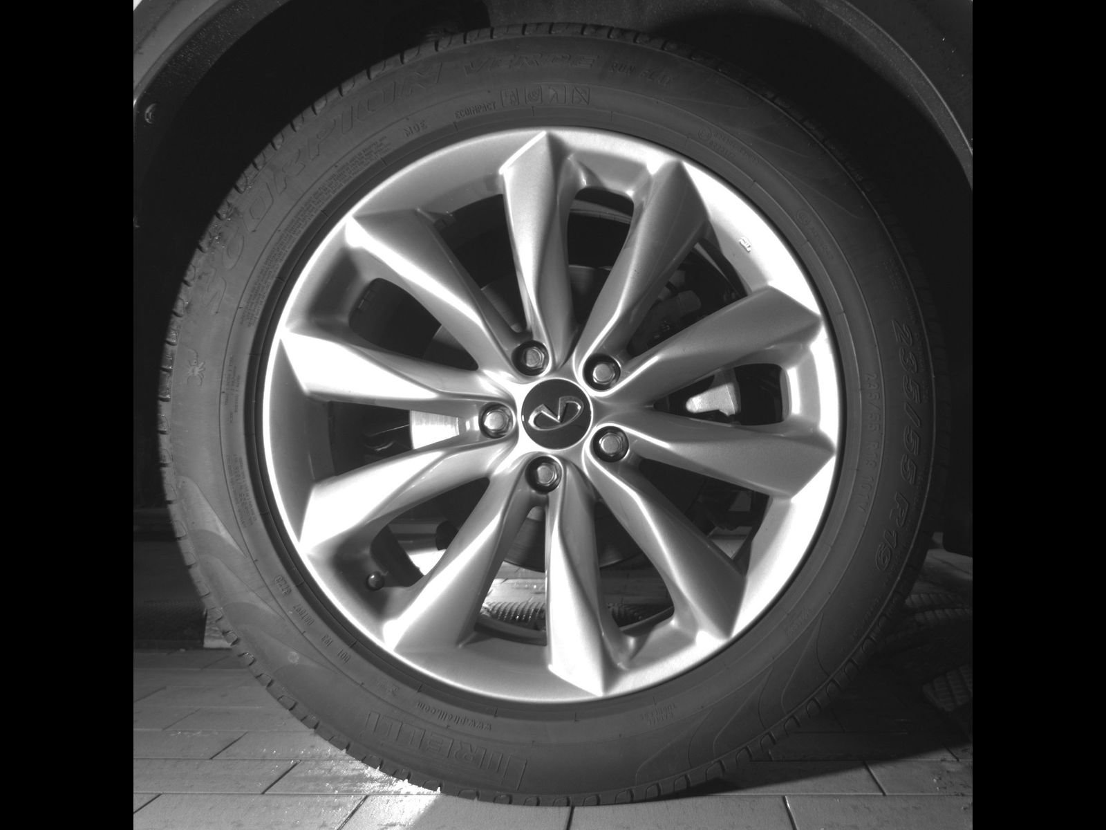 Used 2022 INFINITI QX50 Luxe FWD image 22