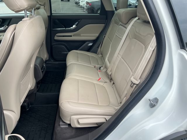 Certified 2024 Lincoln Corsair Reserve w/ Equipment Group 201A AWD/4WD image 30