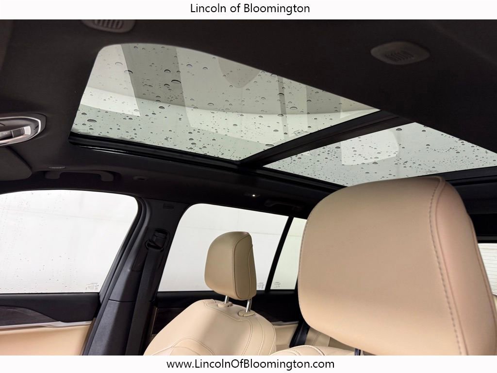 Used 2024 Jeep Grand Cherokee Limited 4xe image 22