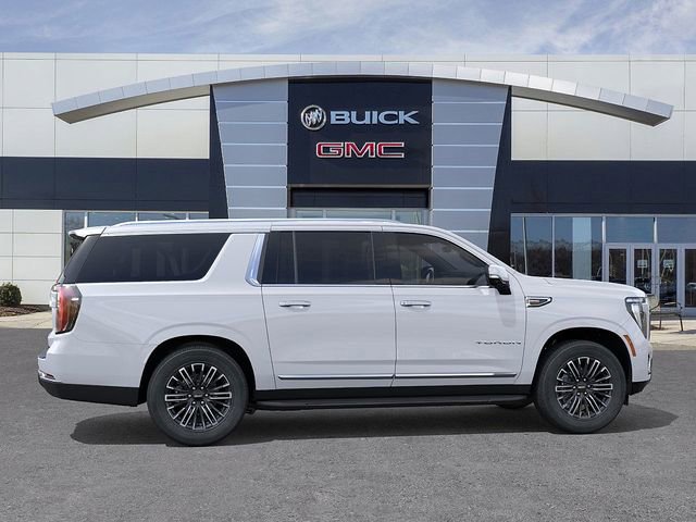 New 2026 GMC Yukon XL Elevation w/ Elevation Premium Package AWD/4WD image 5