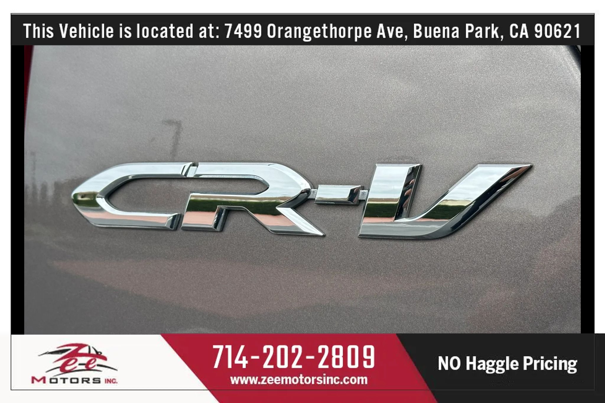 Used 2015 Honda CR-V EX-L image 56