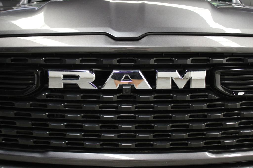 New 2026 RAM 1500 Big Horn image 39