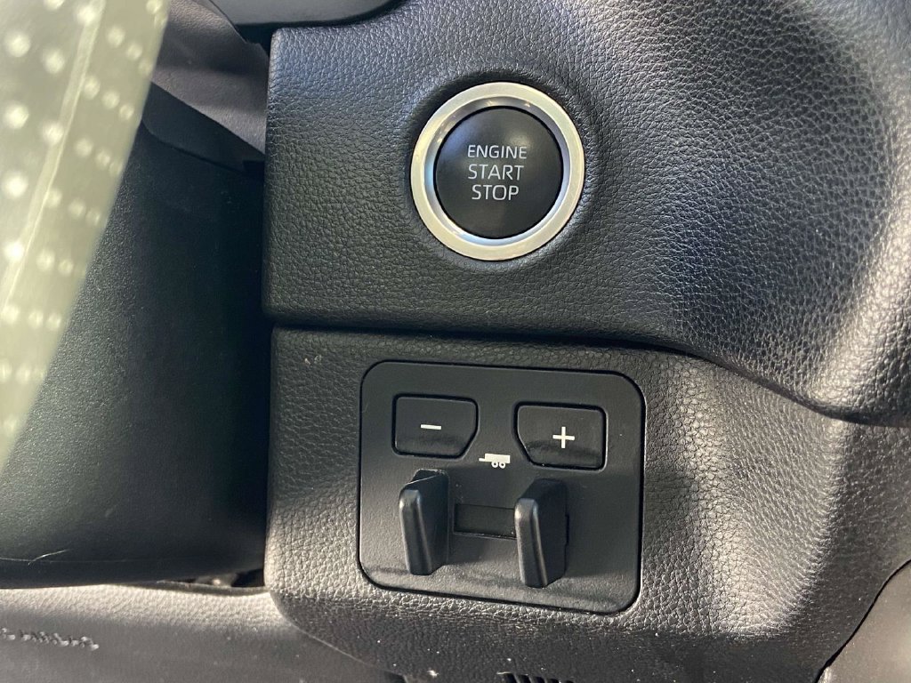 Used 2023 Toyota Tundra SR5 w/ SR5 Convenience Package AWD/4WD image 24