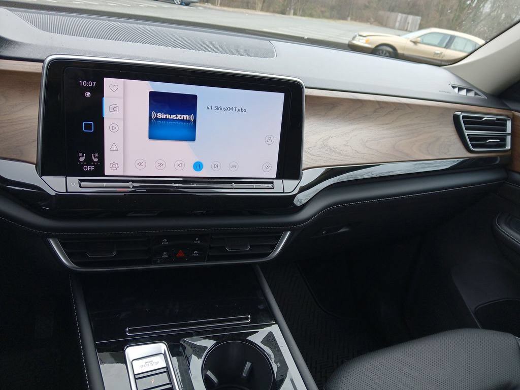 New 2026 Volkswagen Atlas SE AWD/4WD image 17