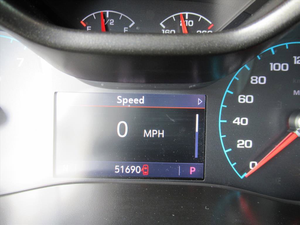 Used 2022 GMC Canyon AT4 image 28