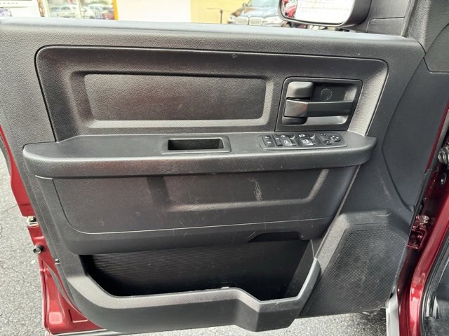 Used 2017 RAM 3500 Tradesman w/ Chrome Appearance Group image 11