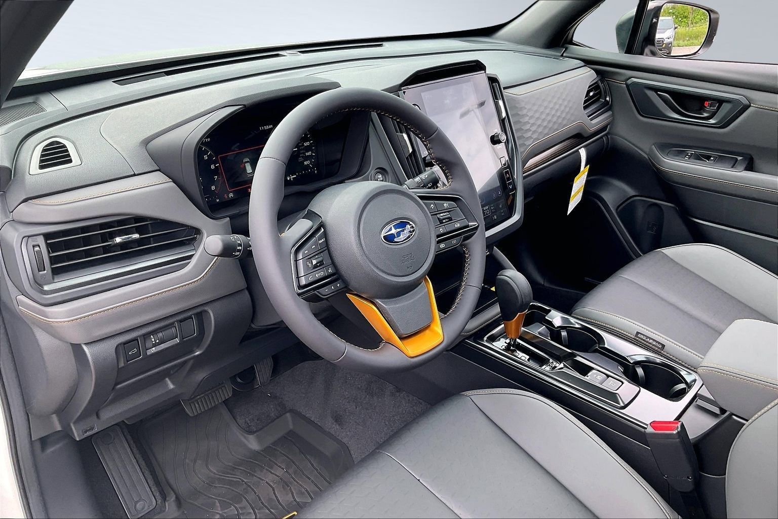 New 2026 Subaru Forester Wilderness image 6