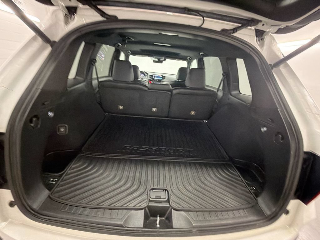 Used 2022 Honda Passport EX-L image 25