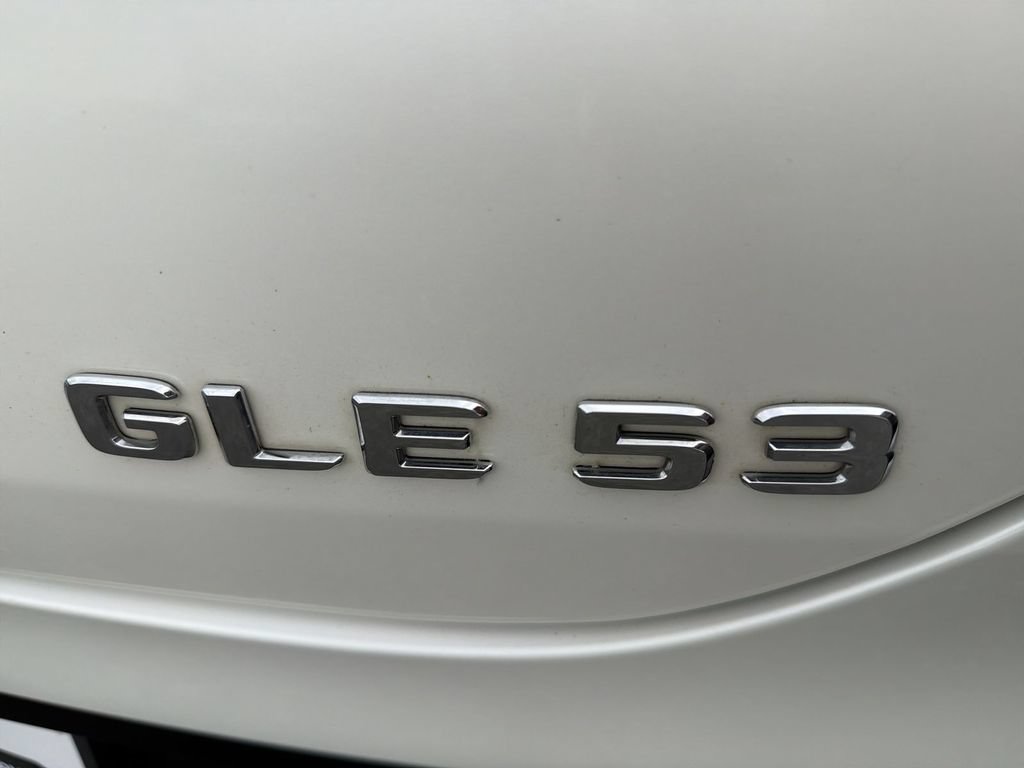 Used 2021 Mercedes-Benz GLE 53 AMG 4MATIC Coupe image 15
