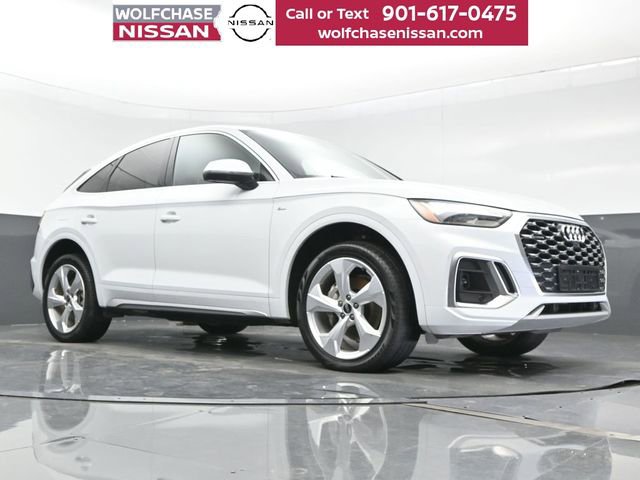 Used 2024 Audi Q5 2.0T Premium Plus w/ Premium Plus Package image 29