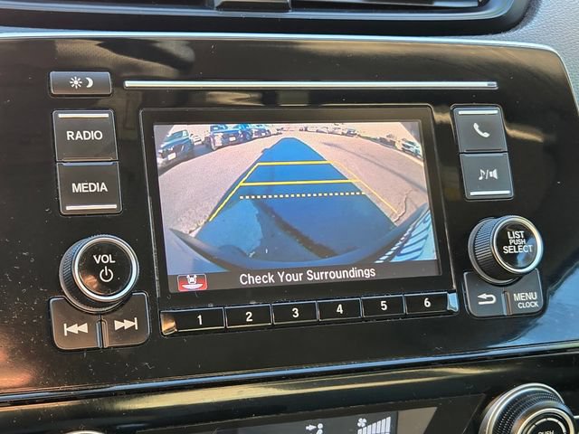 Used 2018 Honda CR-V LX image 19