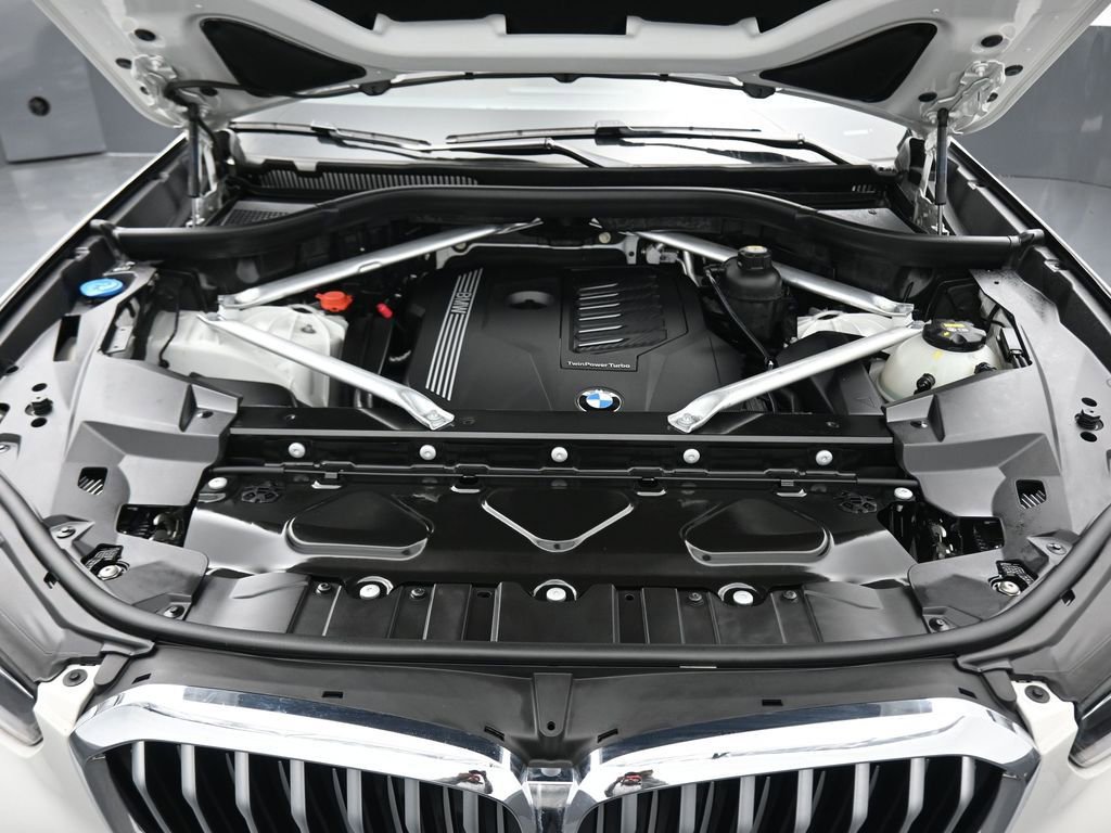 Used 2019 BMW X5 xDrive40i w/ Convenience Package image 59