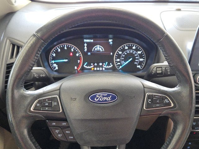 Used 2019 Ford EcoSport Titanium FWD image 30