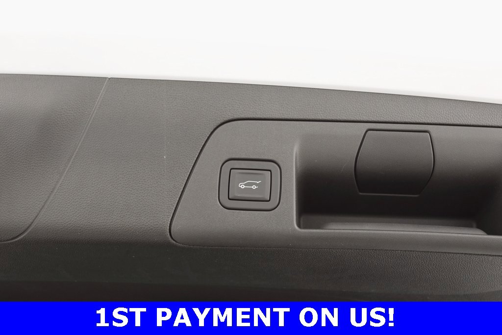 Used 2023 Buick Envision Preferred image 14