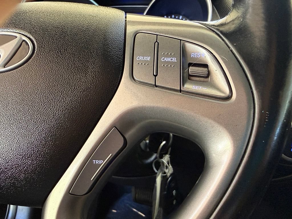 Used 2014 Hyundai Tucson SE FWD image 26