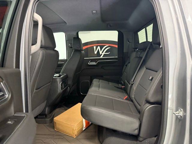 New 2026 GMC Sierra 2500 SLT w/ SLT Premium Package AWD/4WD image 15