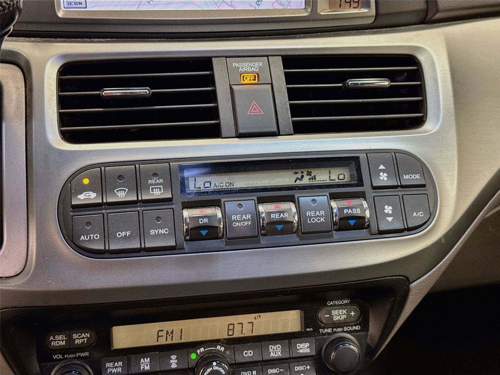 Used 2010 Honda Odyssey EX-L image 15