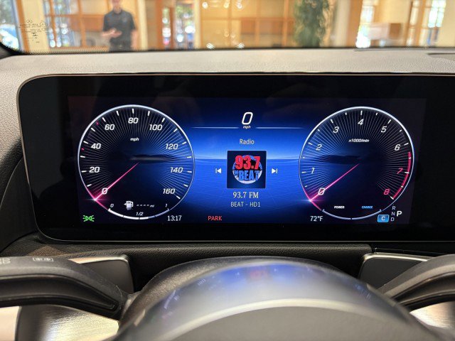 New 2026 Mercedes-Benz GLB 250 image 16
