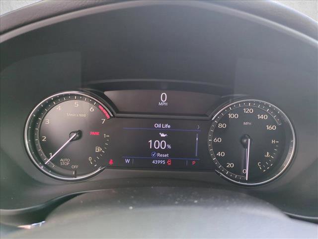 Used 2019 Cadillac XT4 Luxury image 11