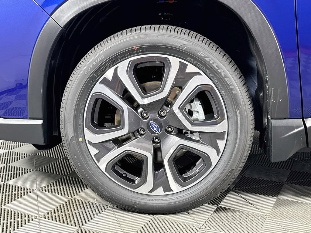 New 2026 Subaru Ascent Limited AWD/4WD image 34