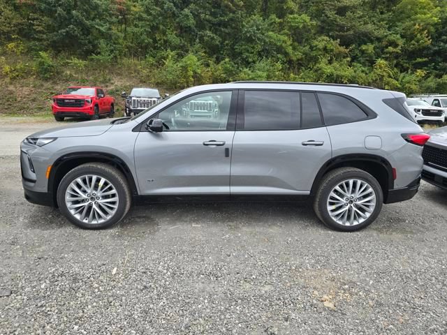 New 2026 Buick Enclave Sport Touring w/ Super Cruise Package AWD/4WD image 2