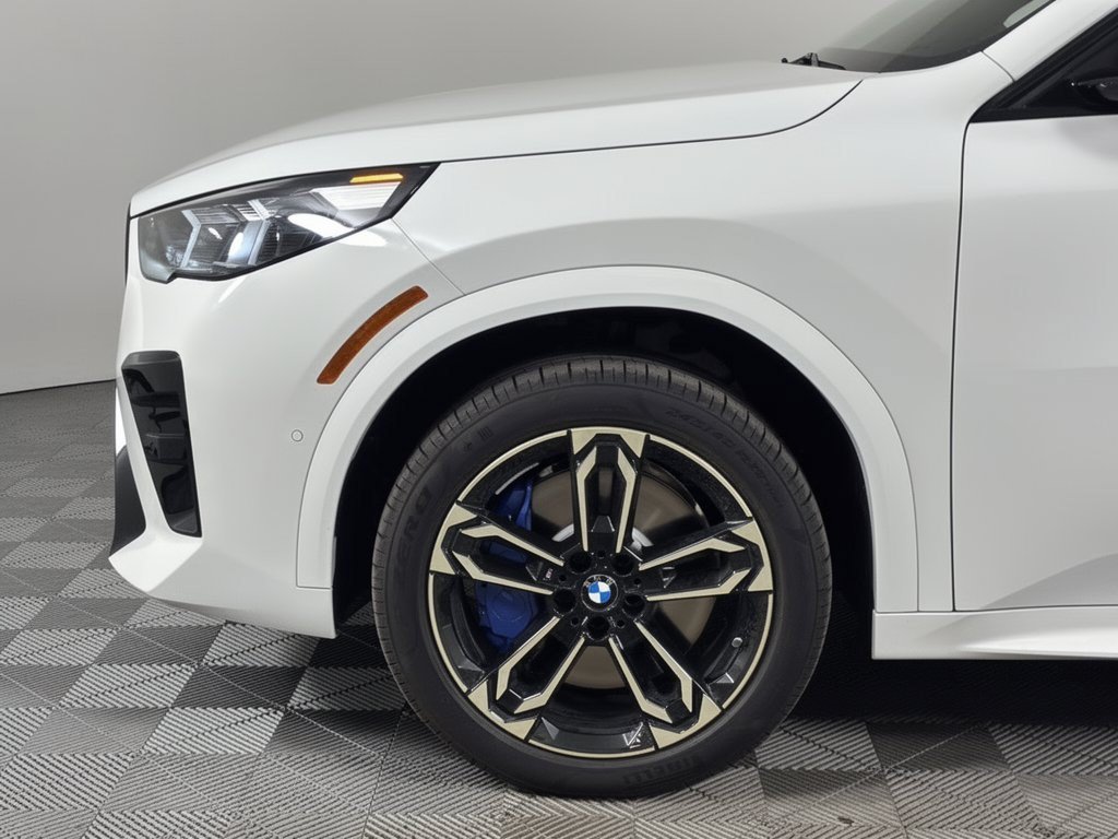 New 2027 BMW X2 xDrive28i AWD/4WD image 13
