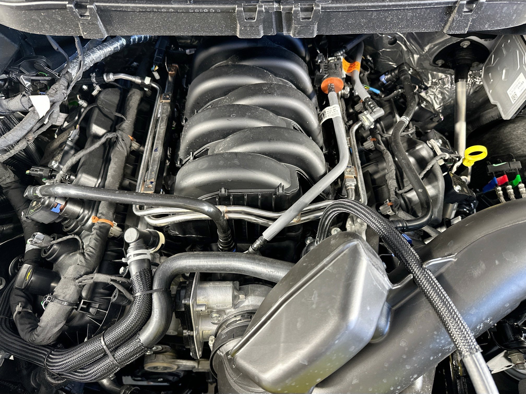 Used 2025 Ford F150 XL image 24