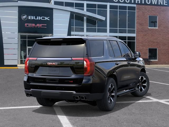 New 2026 GMC Yukon AT4 Ultimate AWD/4WD image 4