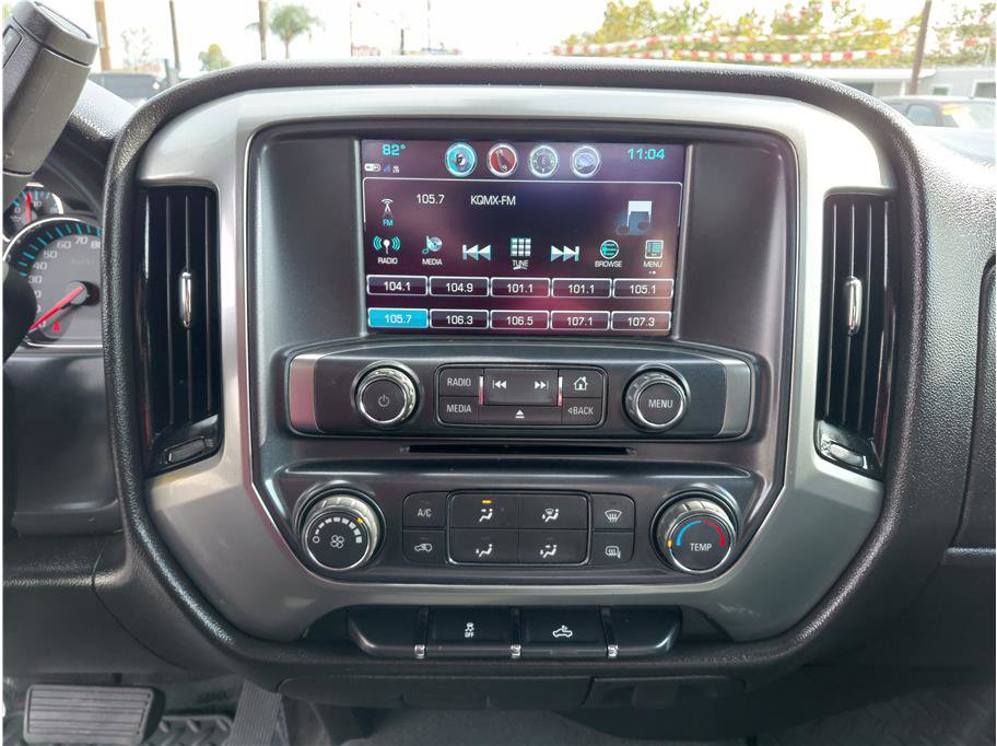 Used 2019 Chevrolet Silverado 1500 LT image 8