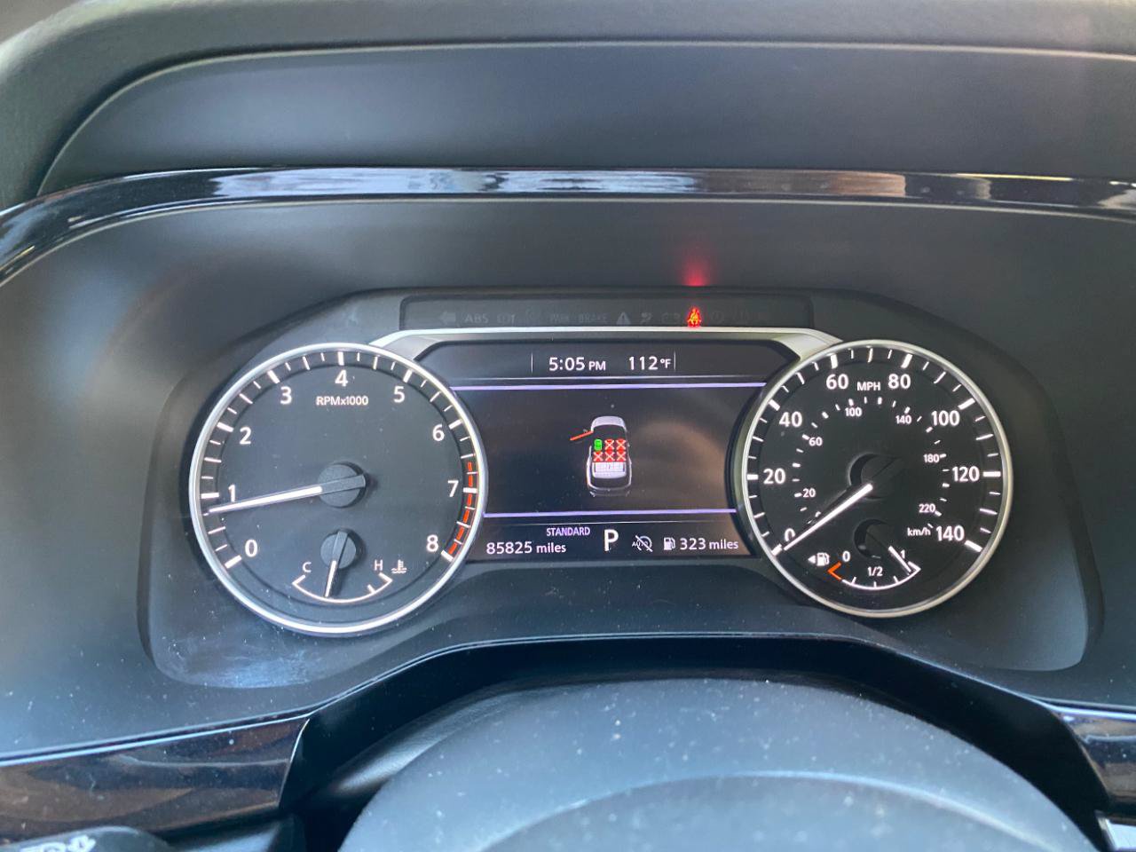 Used 2022 Nissan Pathfinder S FWD image 65