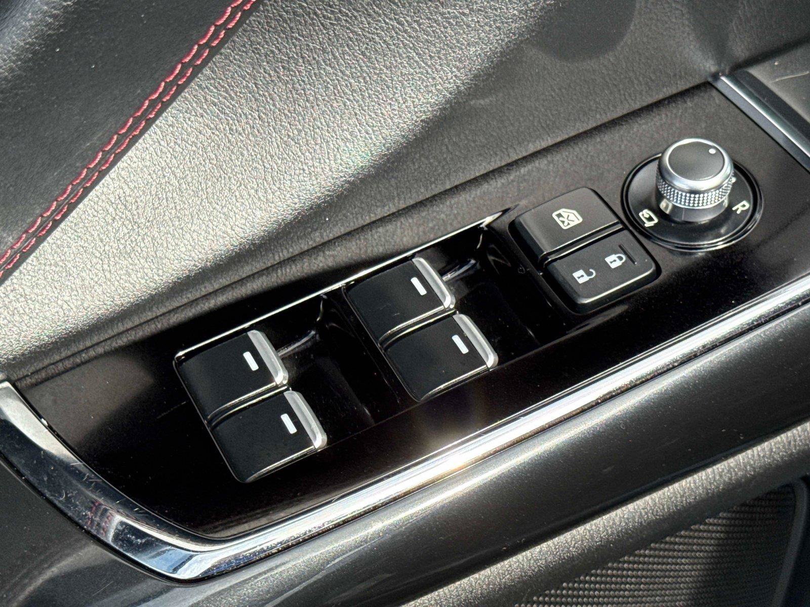 Used 2023 MAZDA CX-9 Carbon Edition AWD/4WD image 22