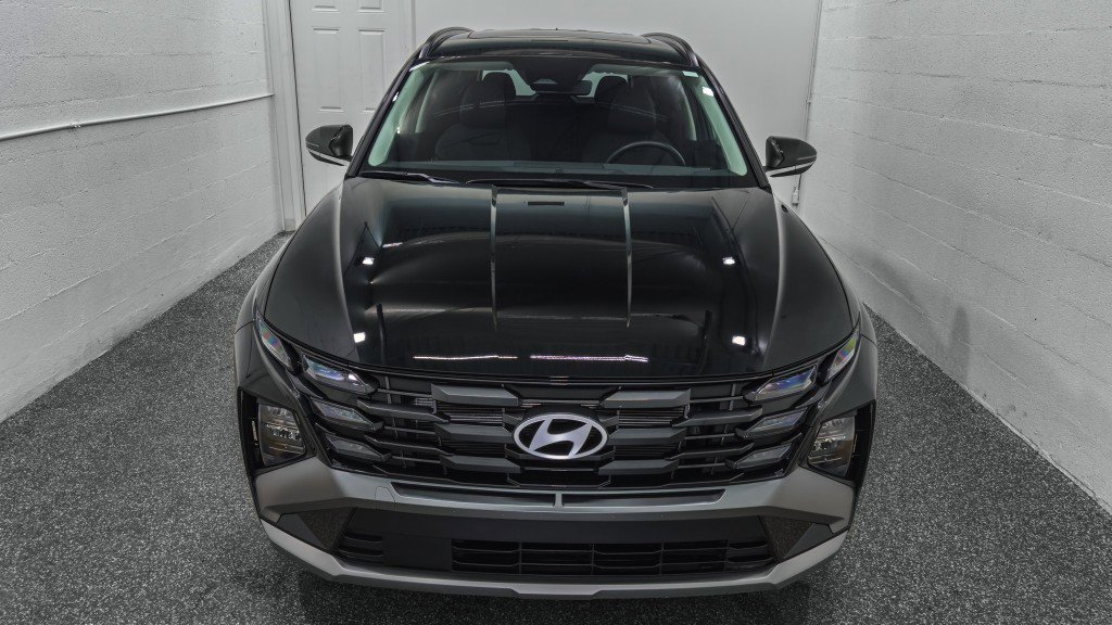 Used 2025 Hyundai Tucson SEL image 3