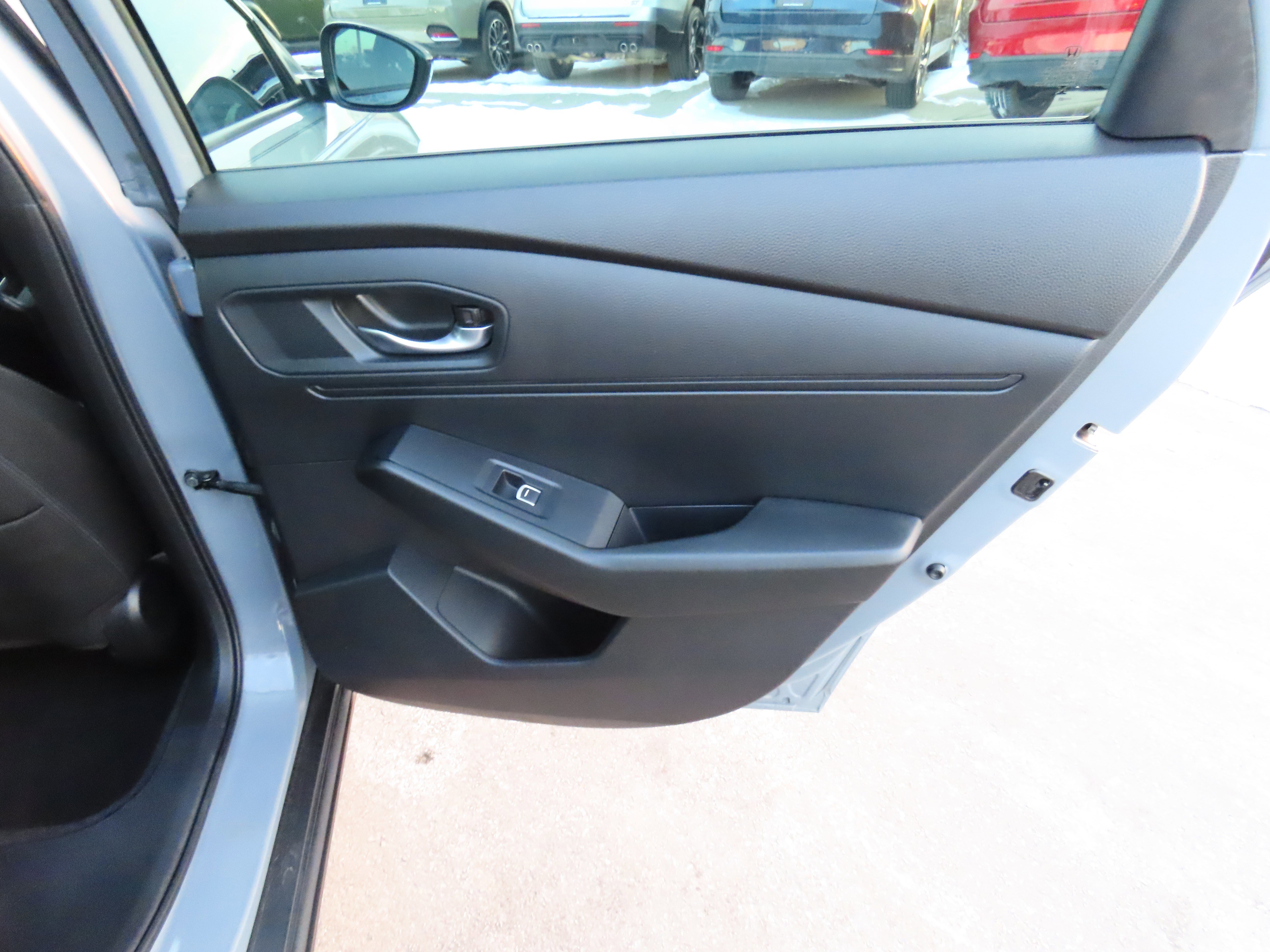 Used 2023 Honda Accord Sport image 12