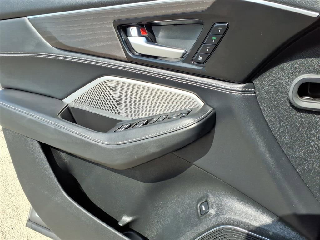 Used 2023 Acura MDX w/Advance Package image 9