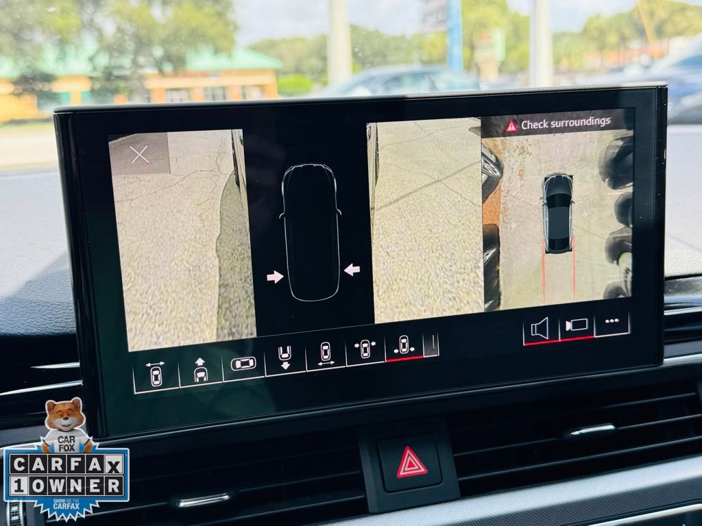 Used 2022 Audi A5 2.0T Premium Plus image 30