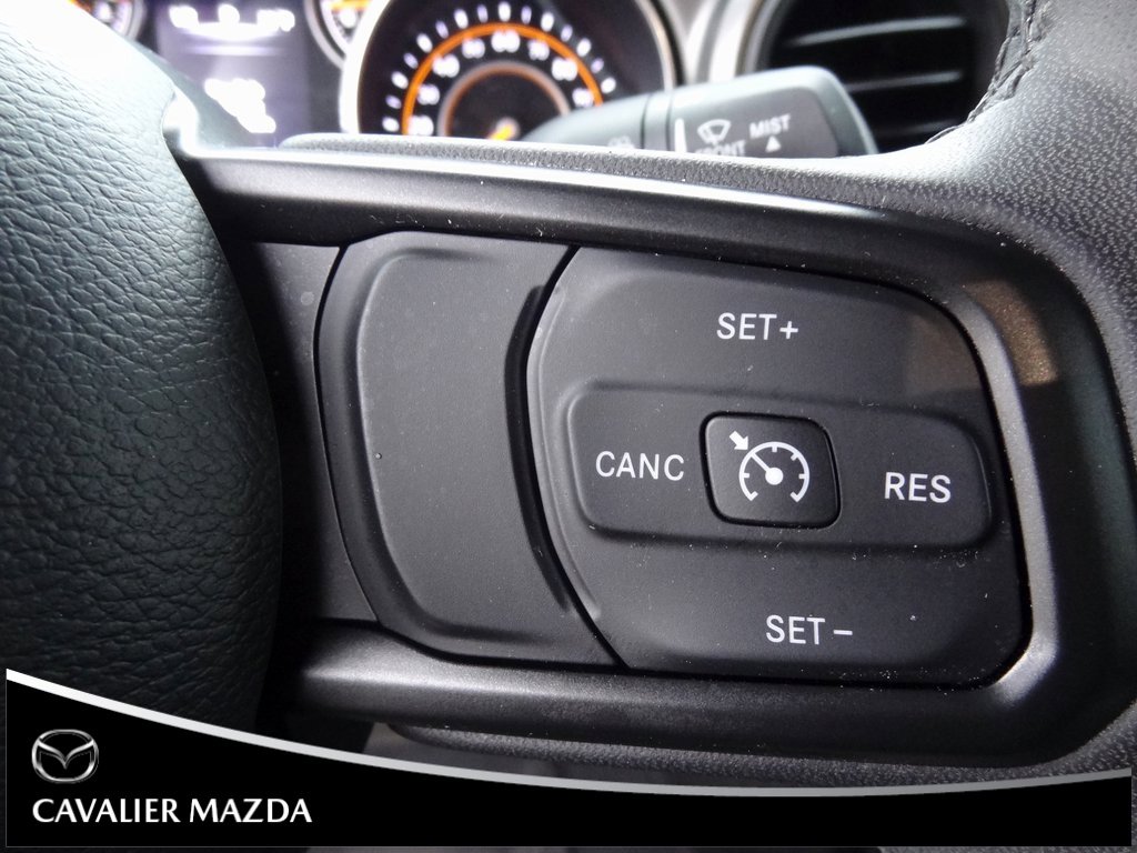 Used 2023 Jeep Gladiator Sport image 22