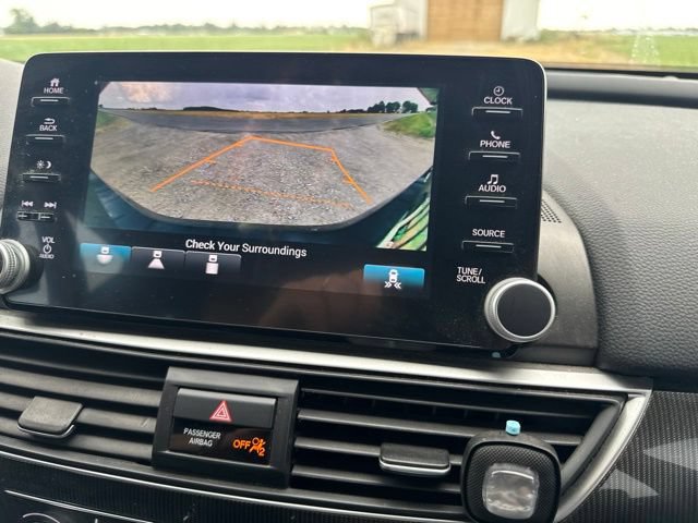 Used 2019 Honda Accord Sport image 20