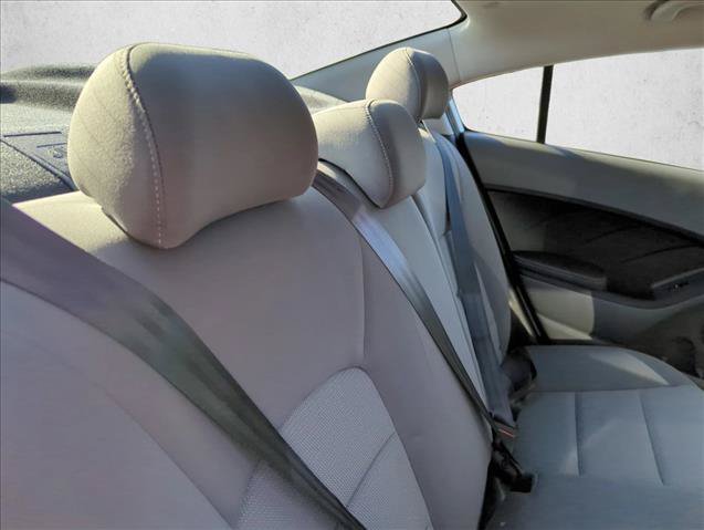 Used 2018 Kia Forte LX w/ LX Rear Camera Package FWD image 28