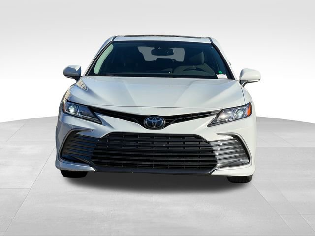 Used 2024 Toyota Camry LE image 8